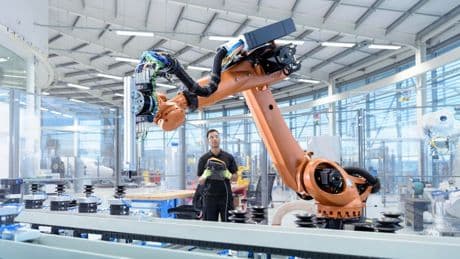 Overcoming Design And Manufacturing Constraints In Robotic Systems: Real-World Solutions