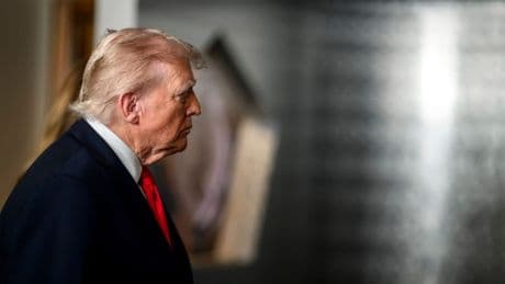 Mord an Charlie Kirk: Trumps USA in der Spirale politischer Gewalt