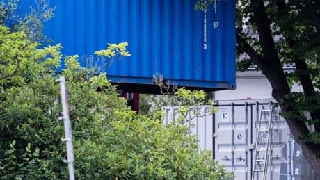 Rund 7500 Anwohner betroffen: Weltkriegsbombe nahe Uniklinik in Köln ist entschärft
