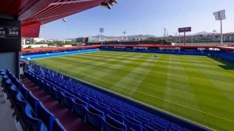 La selección catalana vuelve a escena ante Costa Rica y Chile