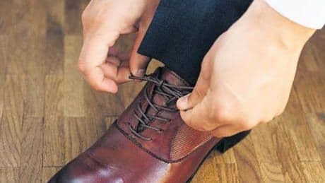 Ayakkabıda büyük tehlikeye dikkat