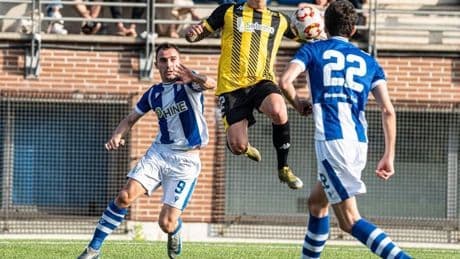 Beasain y Portugalete lo dejan todo por decidir en La Florida