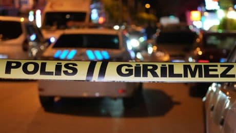 Kırıkkale'de silahlı ve bıçaklı kavga: 1 ölü, 3 yaralı