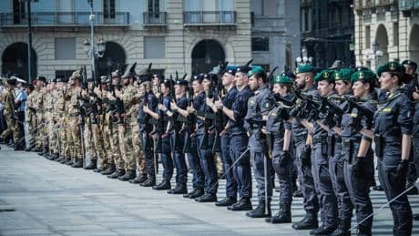L’Italia che veglia: il cuore invisibile della nostra sicurezza
