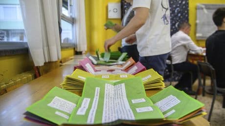 Italians vote on citizenship and job protections in referendums threatened by low turnout