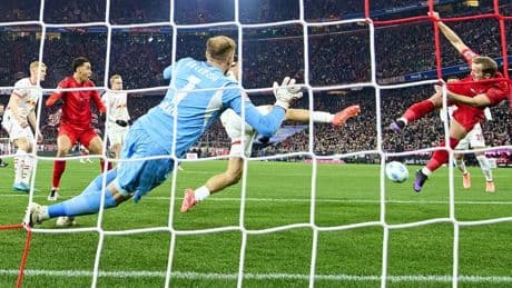 Angesagte Fußballstatistik: Das steckt hinter den „Expected Goals“