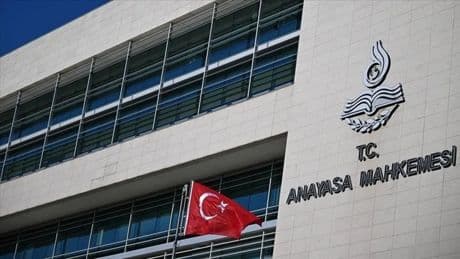 Türk Tabipler Birliği artık ceza kesemeyecek: AYM anayasa aykırı buldu