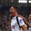 Live Europese Super Cup | Van de Ven zet Tottenham op voorsprong tegen PSG
