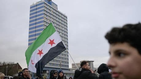 Syrien: Erst wenige Syrer aus Deutschland zurückgekehrt