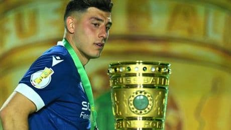 Arminia Bielefeld verliert DFB-Pokal-Finale gegen VfB Stuttgart: Aus der Traum
