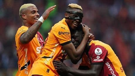 20 dakikada fişi çekti!