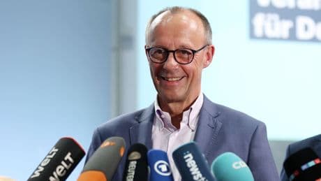 Die Merz-Mannschaft - Das sind Deutschlands neue Minister!