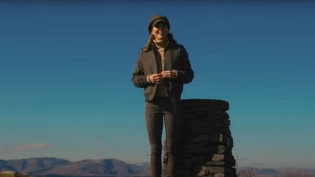 "S'apaiser et se reconnecter": Kate Middleton vante le pouvoir de la nature un an après son cancer