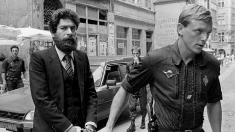 Georges Abdallah : le parquet général forme un pourvoi contre la libération du militant propalestinien