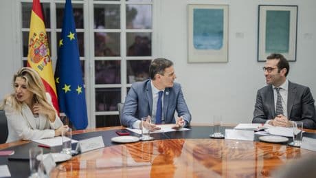El Gobierno reúne a 75 multinacionales en un foro global para captar inversión extranjera