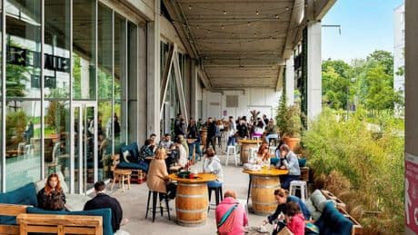 « Faire de la France moche la France désirée » : les Mulliez à la reconquête des friches