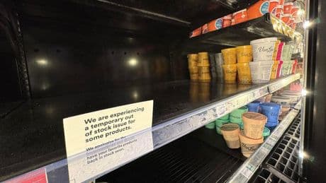 Cyberattack On Whole Foods Supplier Disrupts Supply Chain Again