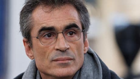 Raphaël Enthoven déprogrammé d’un festival à Besançon après des propos sur Gaza