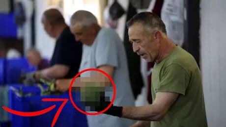 Kadınlar topluyor, erkekler soyuyor! Ankara’da 20’lerinde başladı şimdi ekibini kurdu: Günlük kazanç 2.500 TL’yi buluyor!