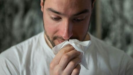 5 Steps A Doctor Takes To Prepare For Cold And Flu Season