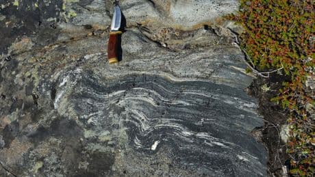 Scientists think they have found the oldest rocks on earth