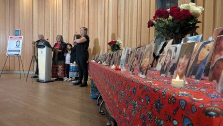 Woman found dead last August remains unidentified, Winnipeg police say