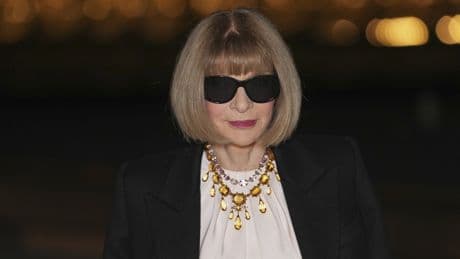 Anna Wintour, la tirana de la moda que el cine sacó del armario: "No es feliz a menos que todos estén asustados, con náuseas o con pulsiones suicidas"