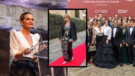 EllesVMH: cuando el lujo y la cultura se unen para ensalzar el talento femenino