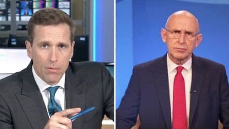 Moment Labour minister is torn to shreds in Sky News clash: ‘Entirely uncredible!’