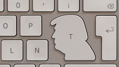 How Big Tech Sets the Agenda in Trump’s America