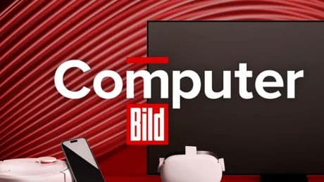COMUTER BILD TV