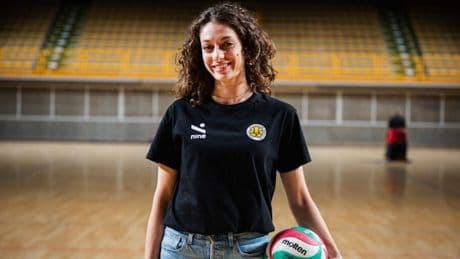 Volley Mercato: Brescia mette al centro&nbsp;Dalila Modestino