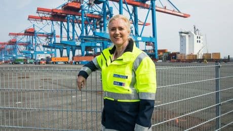 Angela Titzrath: Vorzeitiges Vertragsende: Hamburg zahlt Millionen für Chefwechsel im Hafen