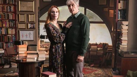 Fernsehen: Tod gesucht, Liebe gefunden: Walter Sittler in ARD-Komödie