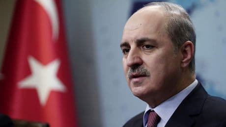 TBMM Başkanı Kurtulmuş: Sırrı Süreyya Önder kardeşimin vefatını derin bir üzüntüyle öğrendim