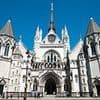Tycoon wins gagging order against social media influencer accused of £1million explicit pictures blackmail attempt