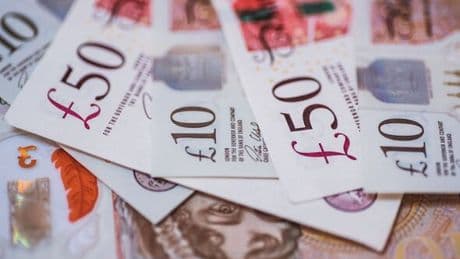State Pensioners getting £227 from DWP in extra £150 boost