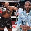 Floyd Mayweather and Mike Tyson to fight each other in blockbuster 2026 showdown... and both have ALREADY signed contracts