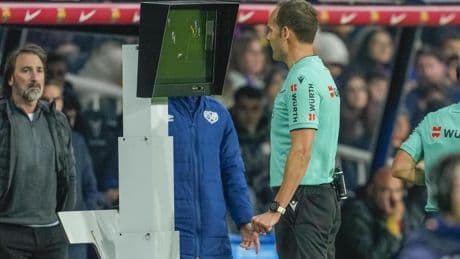 La Liga sin VAR, una moneda de dos caras: así quedaría la clasificación y la gran queja del Real Madrid por sus errores