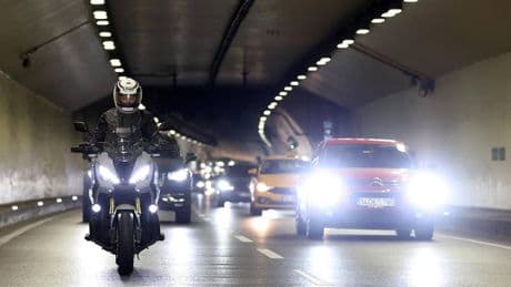 Ulaşım tercihleri yeniden şekilleniyor: Her 5 taşıttan 1’i artık motosiklet