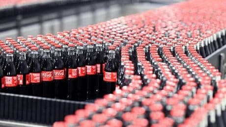 Trump verkündet: Coca-Cola ändert Limonaden-Rezeptur