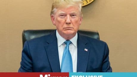 All of Donald Trump's options on Iran as president faces biggest decision yet