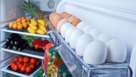 Kühlschrank-Guide: 5 Lebensmittel-Paare, die Sie niemals zusammen lagern sollten