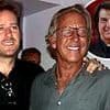 Armie Hammer's father's bizarre dying wish involving Tom Cruise is finally revealed 3 years after his death