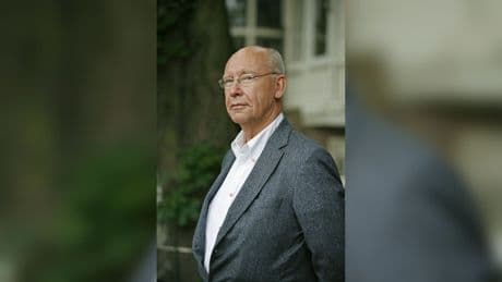 Scenarioschrijver Gerard Soeteman (88) overleden