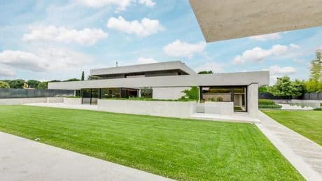 Georgina Rodríguez lanza Bellhatria, su primer negocio propio en el sector inmobiliario de lujo