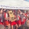 Rugby. « 42 ans que l’on attendait ce bouclier » : Saint-Brieuc champion de Bretagne face à Quimper