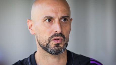 U21-EM: Di Salvo genießt einen großen Vertrauensvorschuss