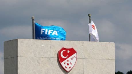 PFDK sevkleri açıklandı!