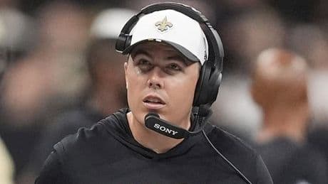 New Orleans Saints waive quarterback in stunning move as wait goes on for team to name their starter